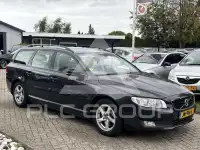 2016 Volvo V70