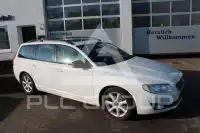 2016 Volvo V70