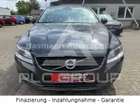 2016 Volvo V70