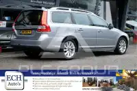2016 Volvo V70