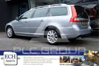 2016 Volvo V70