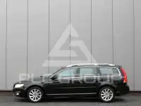 2016 Volvo V70