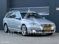 2016 Volvo V70