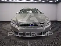 2016 Volvo V70