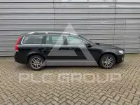 2016 Volvo V70
