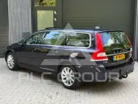 2016 Volvo V70