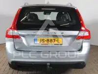 2016 Volvo V70