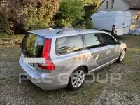 2016 Volvo V70