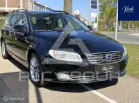 2016 Volvo V70