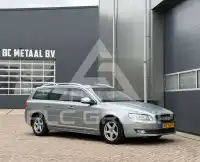 2016 Volvo V70