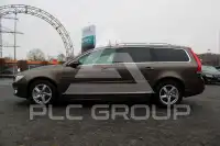 2016 Volvo V70