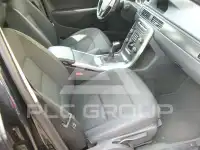 2016 Volvo V70