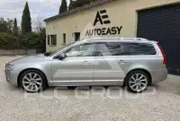 2016 Volvo V70