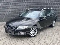 2016 Volvo V70