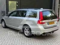 2016 Volvo V70