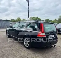 2016 Volvo V70