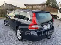 2016 Volvo V70
