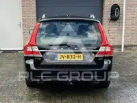 2016 Volvo V70