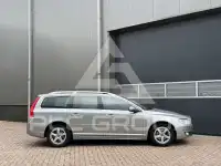 2016 Volvo V70