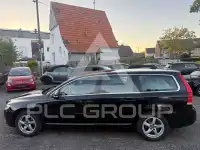 2016 Volvo V70