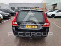 2016 Volvo V70