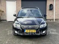 2016 Volvo V70