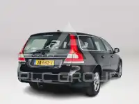 2016 Volvo V70