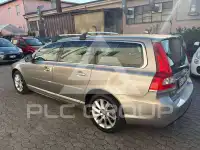 2016 Volvo V70