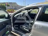 2016 Volvo V70
