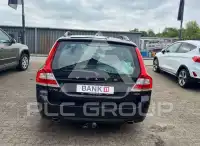 2016 Volvo V70
