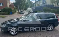 2016 Volvo V70