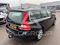 2016 Volvo V70