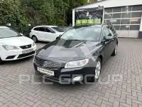 2016 Volvo V70