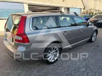2016 Volvo V70