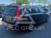 2016 Volvo V70