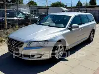 2016 Volvo V70