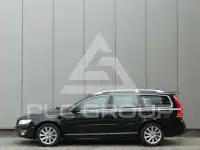 2016 Volvo V70