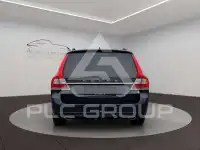 2016 Volvo V70