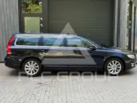 2016 Volvo V70