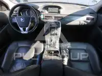 2016 Volvo V70
