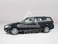 2016 Volvo V70