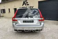 2016 Volvo V70