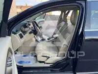 2016 Volvo V70