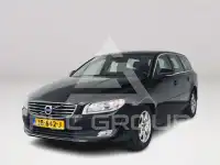 2016 Volvo V70