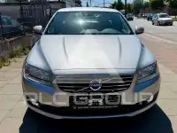 2016 Volvo V70