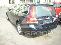 2016 Volvo V70