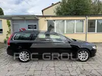 2016 Volvo V70
