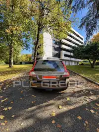 2016 Volvo V70