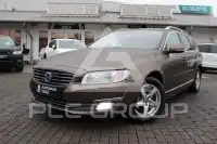 2016 Volvo V70