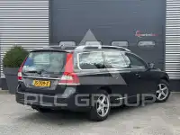 2016 Volvo V70